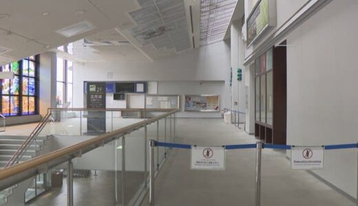 【解説】岡山空港の国際線はいつ再開？　インバウンド消費に期待も課題が