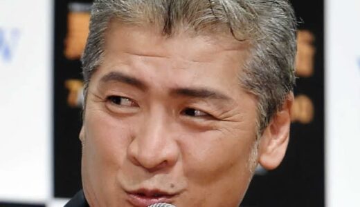 広島じゃけぇの、「よしかわ」じゃのうて「きっかわ」じゃ！？　朝ドラ「舞い上がれ！」の鬼教官役「吉川晃司」名字のルーツ