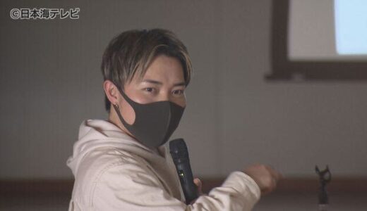 高校で性の多様性をテーマに講演会　鳥取県倉吉市　講師「１人で抱え込まないで」