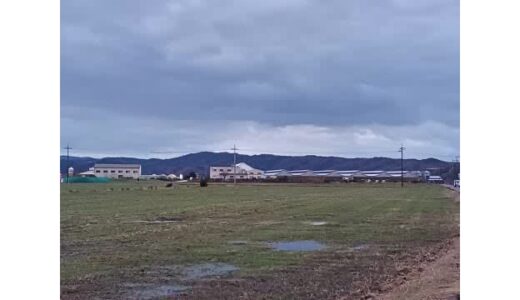 【速報】鳥取県内初の養鶏場における鳥インフルエンザ確認