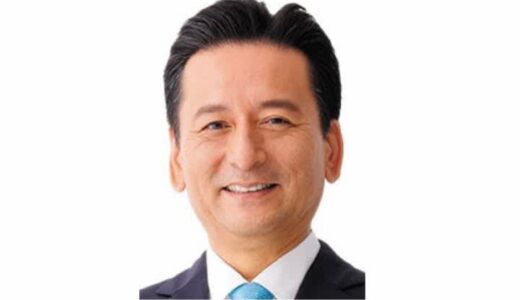 佐賀県知事選挙に立候補　山口祥義（やまぐち・よしのり）氏の経歴・政策まとめ