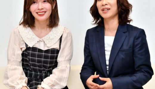 「受刑者のアイドル」戸惑い超えて　女性デュオ「ぺぺ」活動20年
