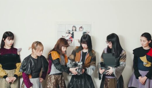 BiSH、2022年12ヵ月連続リリース第12弾「ZUTTO」初回生産限定盤の開封動画公開！