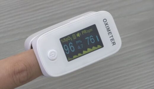 「療養が終われば返却を…」パルスオキシメーター、保健所への未返却相次ぐ　なぜ？