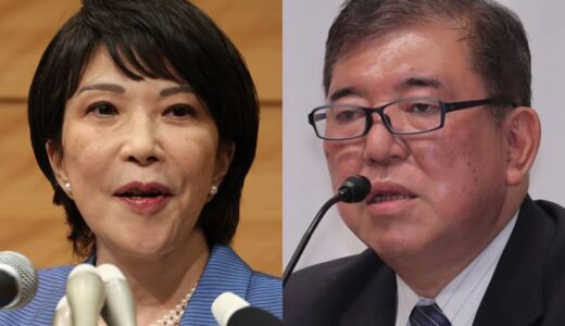 “ポスト岸田”にしたくない政治家ランキング…3位石破茂、2位高市早苗を抑えた圧倒的1位は？