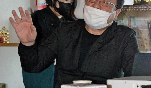 県が購入で物議の「3億円の箱」　専門家が説明会、「最初は値段に驚いたけれど…」市民は納得？