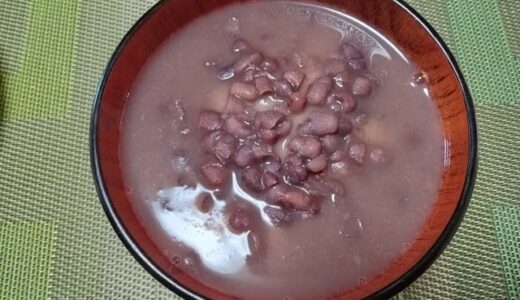 小豆雑煮って、ぜんざいとは違うの？　鳥取と島根の一部食卓で並ぶ雑煮「塩味と雑煮の甘さが絶妙に合う」