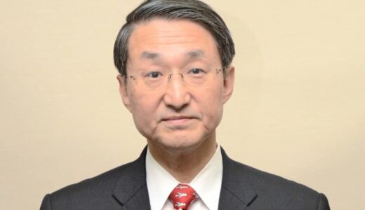 全国知事会長の平井氏、5選目指し出馬を表明、鳥取知事選　