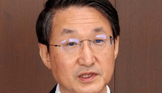 平井氏、5選目指し立候補表明　4月の鳥取知事選