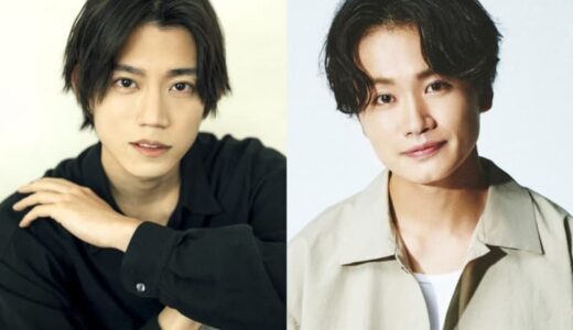 人気2.5次元俳優、鳥越裕貴と高橋健介が腹ペコ状態でブランド食材をおねだり！鳥取県ライブ配信に出演！
