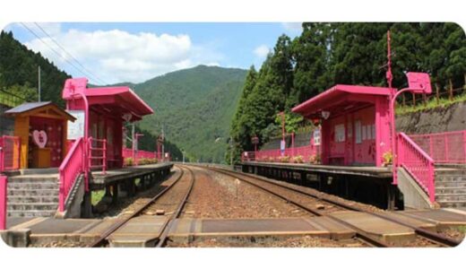 モデルが駅ホームで危険撮影、鉄オタ批判で発覚　鉄道会社「非常に危険、絶対にやめて」