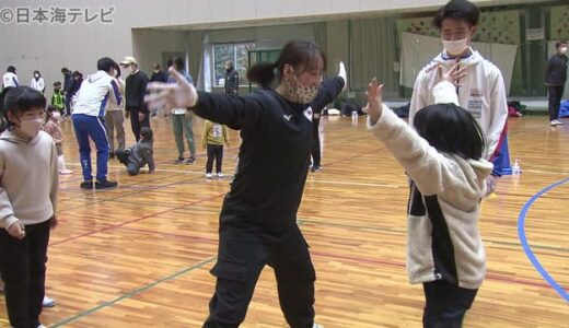 入江聖奈さんと一緒に楽しむイベント開催