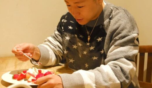 元K-1王者・武尊選手が「フルーツショップフェリース」に訪問｜#鳥取しか勝たんキャンペーン