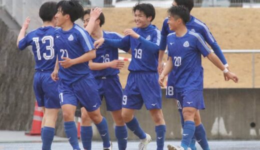 強豪16校が広島で激突！中国新人戦の組み合わせが発表