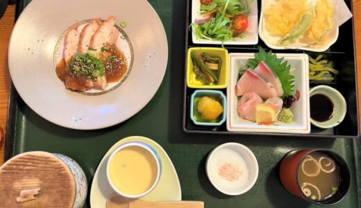 限定20食！デザート、ドリンクまでついたコスパ満点弁当ランチ。子連れのおでかけにもおすすめ｜米子市