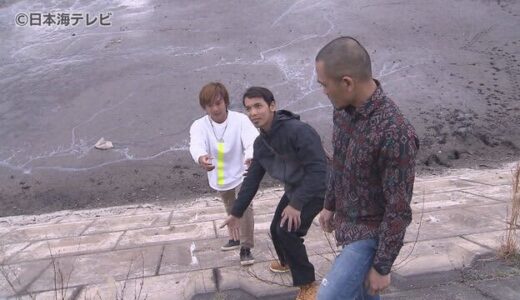 男子を救助　インドネシア人３人に感謝状　ため池で溺れていた子を連携して無事救助　鳥取県大山町
