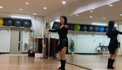 初心者も楽しめる！ベリーダンス教室に挑戦｜松江市