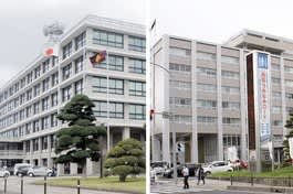 【新型コロナ詳報】島根県で53人、鳥取県で65人が感染　両県クラスターはなし　12日