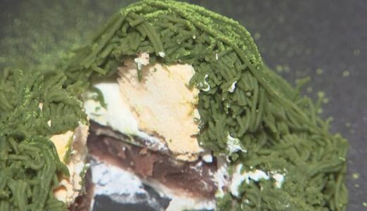 新茶シーズン到来！ゴールデンウイークにもおすすめの「お茶グルメ」