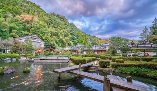 鳥取「三朝温泉 湯快リゾートプレミアム斉木別館」4月26日リニューアルオープン！プレミアムタイプ