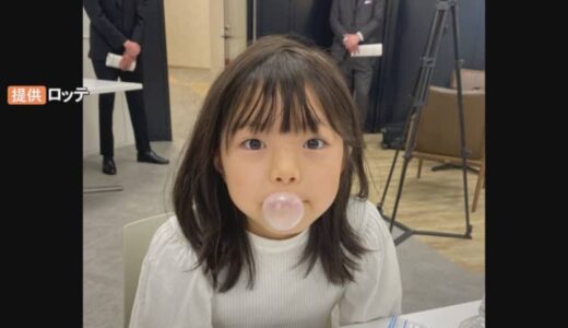「お口ポカン」子ども増加　風船ガムトレーニングで「ガム」消費復活ねらう