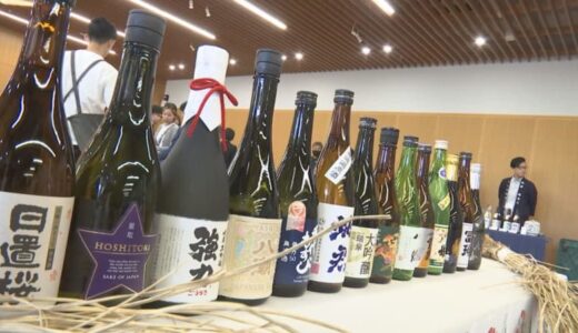 「燗酒にあうのは？」飲食店関係者に提案　様々なジャンルの料理、食材とのペアリング　鳥取県・米子市
