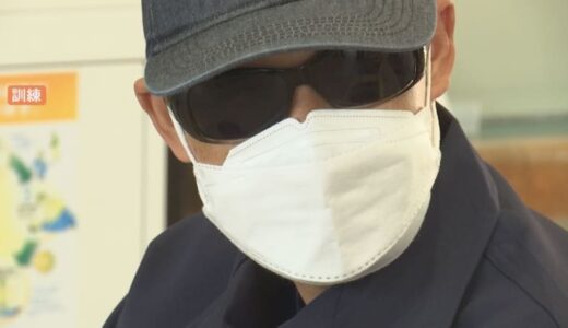 「一般の人はスマホで撮るより身の安全を優先して」　駅での不審者対応を想定し訓練　鳥取県境港市