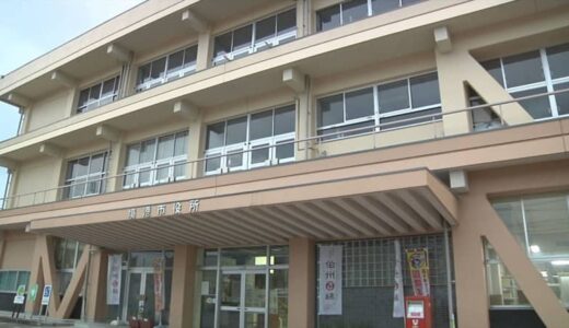 マイナンバーカードを使った証明書のコンビニ交付　不具合でサービス停止　鳥取・境港市
