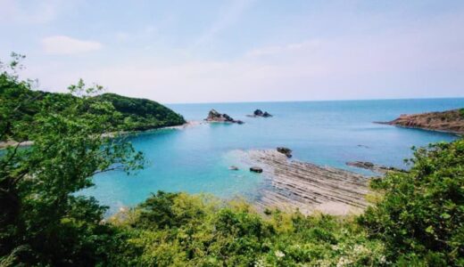 5月の日本海、人に勧めたい理由　【コラム・明窓】