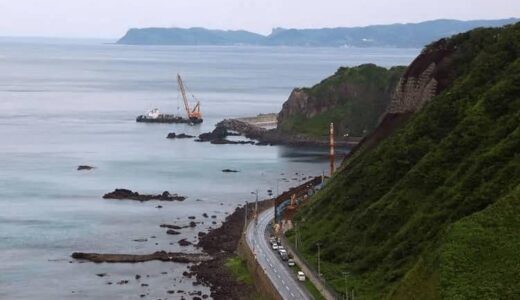 【海岸線ルート編】バイクでツーリングに行きたい名道百選【その2】