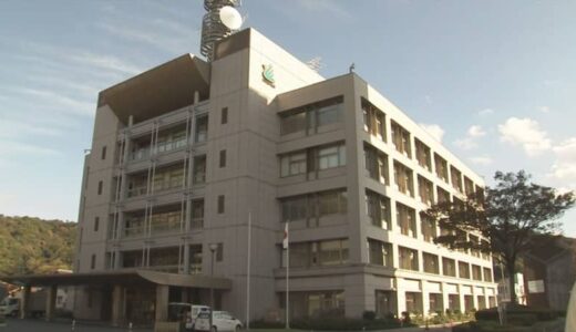 女性のショーツ２枚盗む　作業員の男(64)を逮捕
