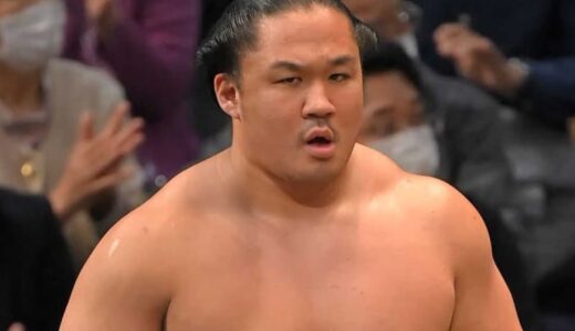 石浦が引退「間垣」襲名　昨年春場所で首負傷→7場所連続全休　幕内26場所で三賞1回