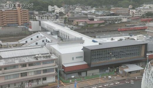 “がいなロード”開通間近　キックオフ会議　駅周辺の活性化・にぎわい創出を目指す　鳥取県米子市