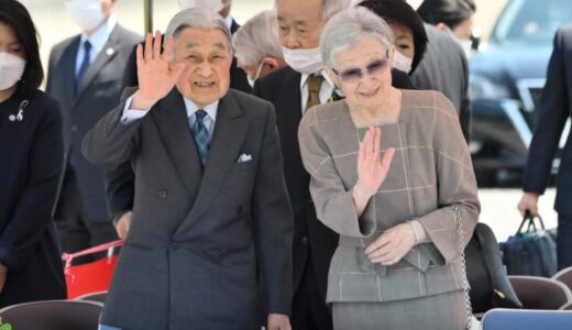 上皇ご夫妻による「葵祭」の観覧は、ただの見物ではなかった　平安からの伝統が現代に復活？