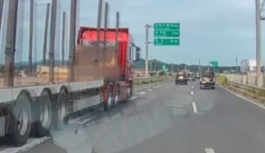 高速道路合流でヒヤリの瞬間　合流時の交通ルールは？ウインカーは？　警察に確認すると…