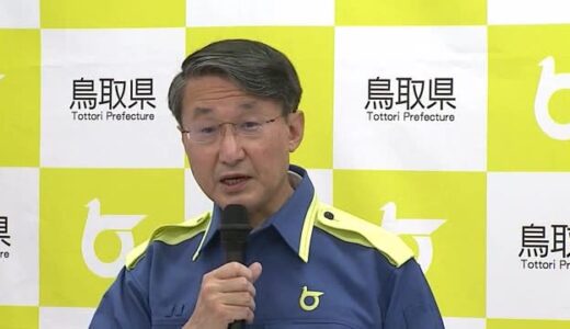 【速報】北朝鮮ミサイルが「かにかご漁船」近くに落下　船員が落下によるとみられる大きな音を確認（鳥取）