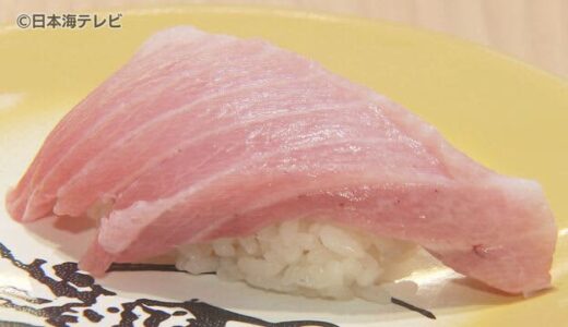クロマグロが豊漁　漁獲量規制などの成果か　水揚げ量は過去３年と比べて約１．４倍　鳥取県境港市・島根県松江市