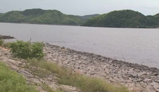 【続報】中海で見つかった男性の遺体　身元判明　警察は事件・事故の両面で捜査（鳥取・米子市）