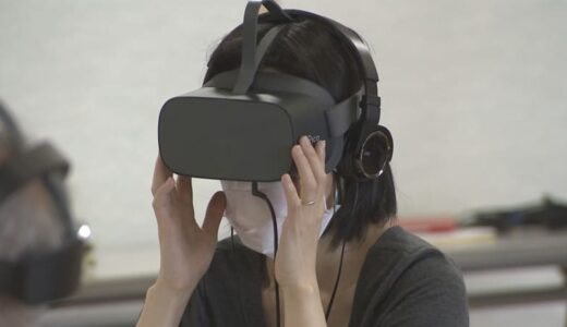 「ここまで敏感に周りの音を拾っちゃうとは」発達障害の特性をVRで疑似体験　共生社会の実現へ向け　鳥取・琴浦町