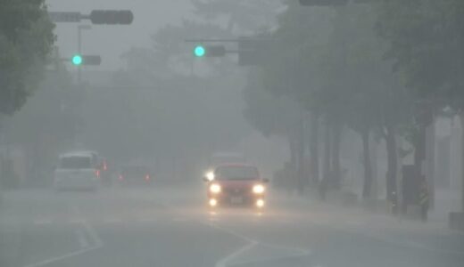 【豪雨】約６万６０００人に避難指示…川での不明者みつからず あす捜索再開へ　島根県