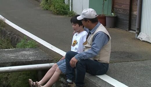 絵も釣りも包丁さばきも大人顔負けの腕前　“鳥取のさかなクン”はふるさとの自然を守りたい！