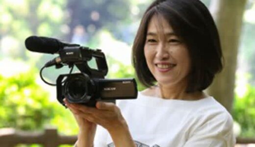 【編集長インタビュー】映画「屋根の上に吹く風は」監督　浅田さかえさん
