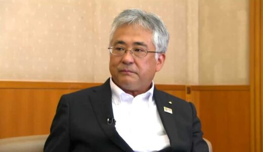 １０日就任　大塚大輔副知事に聞く　稼ぐ力向上へ「攻めの県政」　鹿児島県