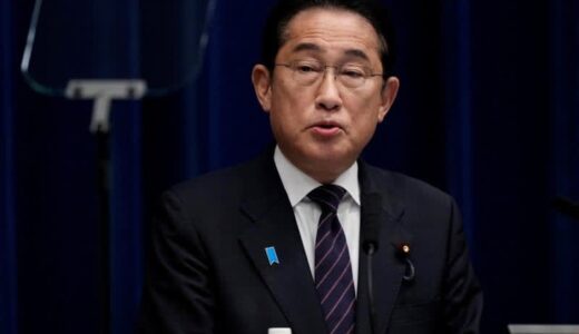 マイナンバー「現場の声聞く」、会見は未定＝岸田首相