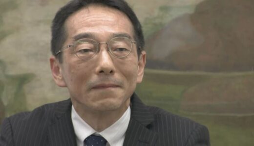 ”広域事件の実態解明に努めたい”　中部管区警察局に新局長が着任