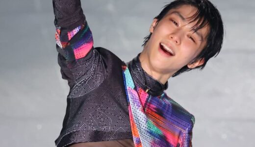 羽生結弦　アイスリンクからこども食堂まで総額1億超え！プロ転向で加速する子供たちへの寄付