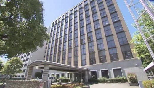 新型コロナ助成金詐欺　鳥取県議を起訴　ホテル社長は不起訴に【愛媛】