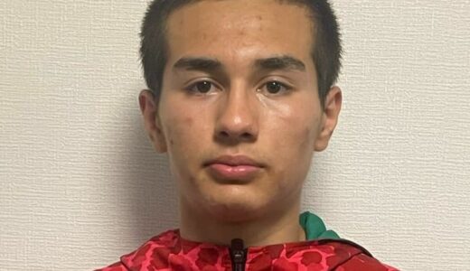 高校総体ボクシング　男子ミドル級でシルバ（作新）が初の頂点　県勢優勝第1号