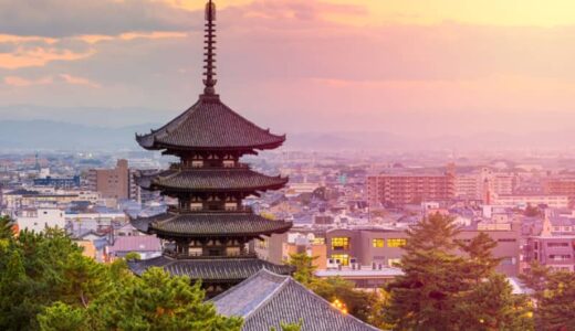 【全国旅行支援】2023年8月10日更新！8月以降の宿泊・ツアーを販売する旅行予約サイトまとめ