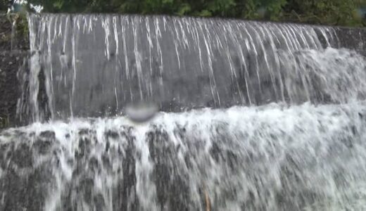 【速報】鳥取県の大雨 「警報」に切り替え　引き続き土砂災害など警戒